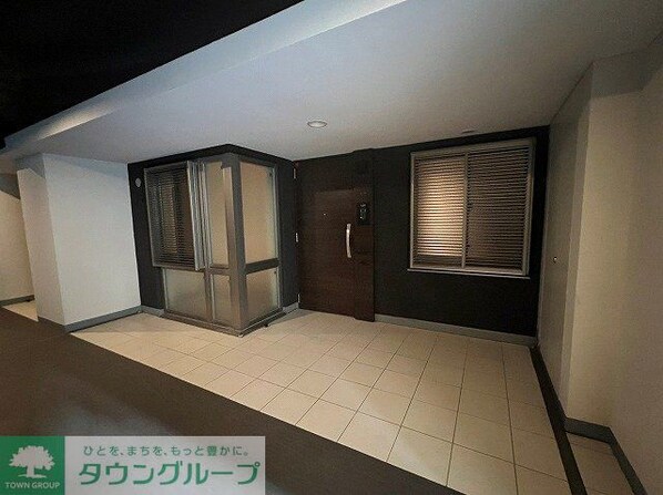 プラウド美しが丘の物件内観写真